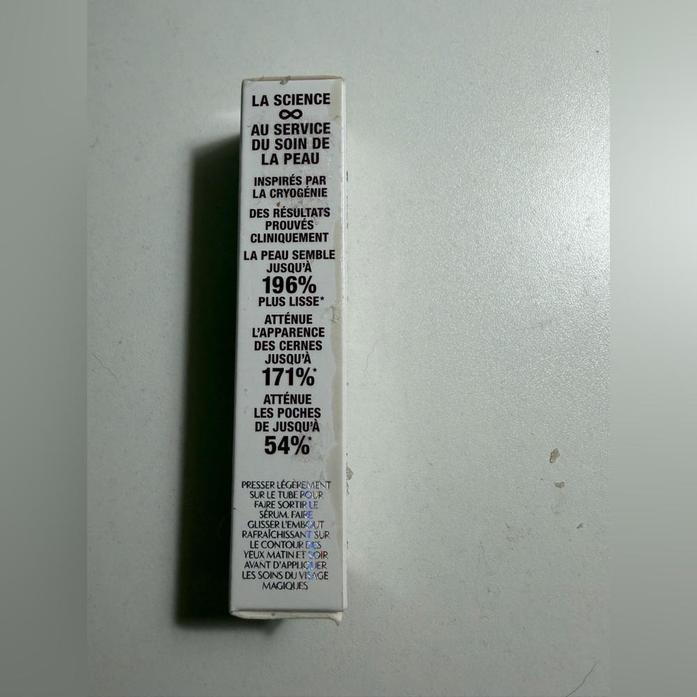 Charlotte Tilbury Cryo-Recovery Eye Serum 0.5 oz – New - Picture 4 of 8
